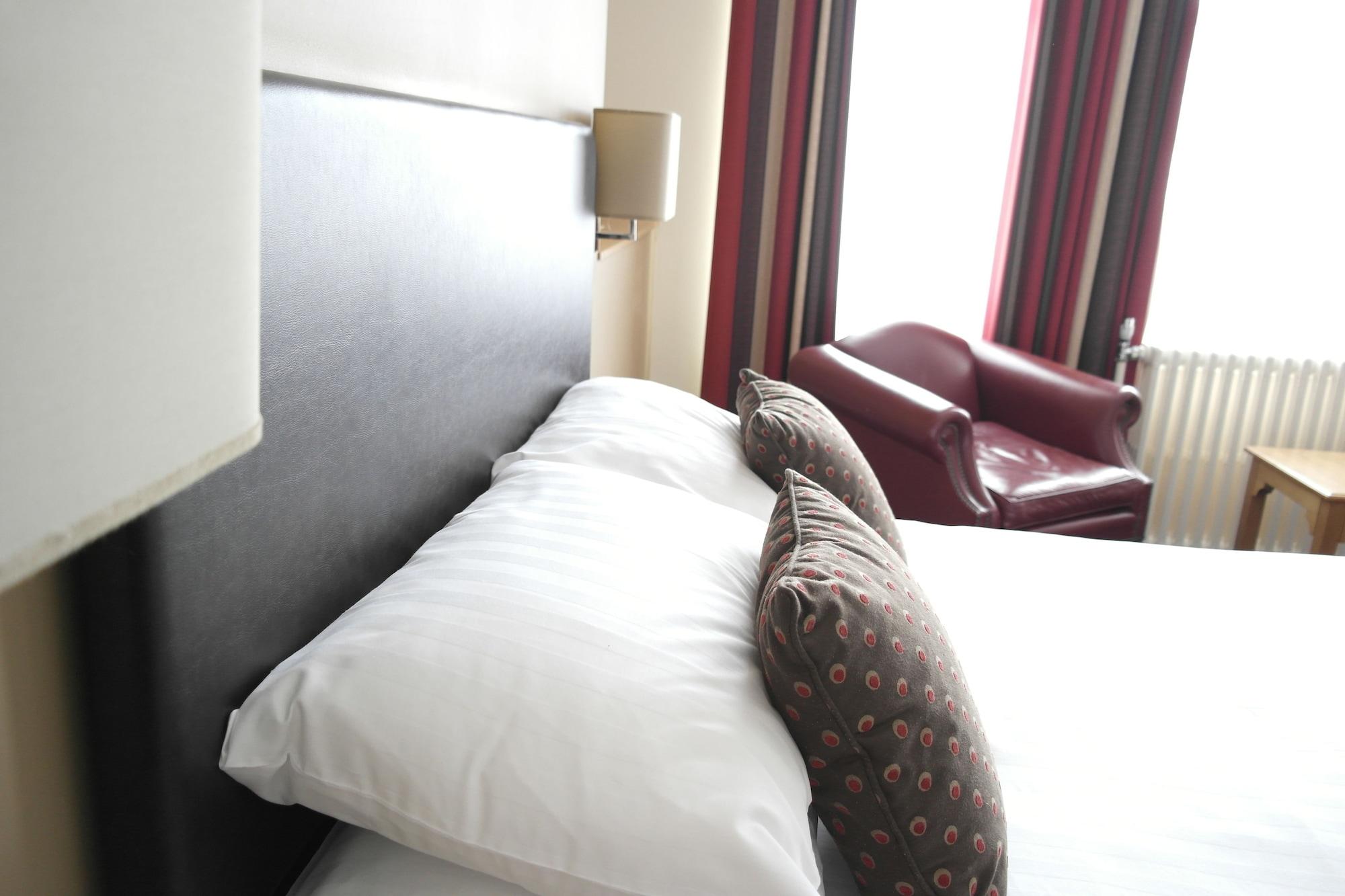 Chine Hotel Bournemouth Dış mekan fotoğraf