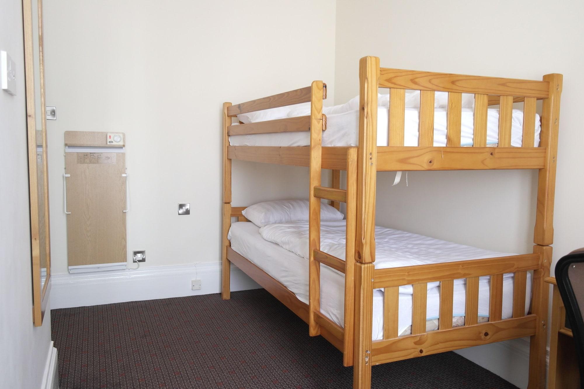 Chine Hotel Bournemouth Dış mekan fotoğraf