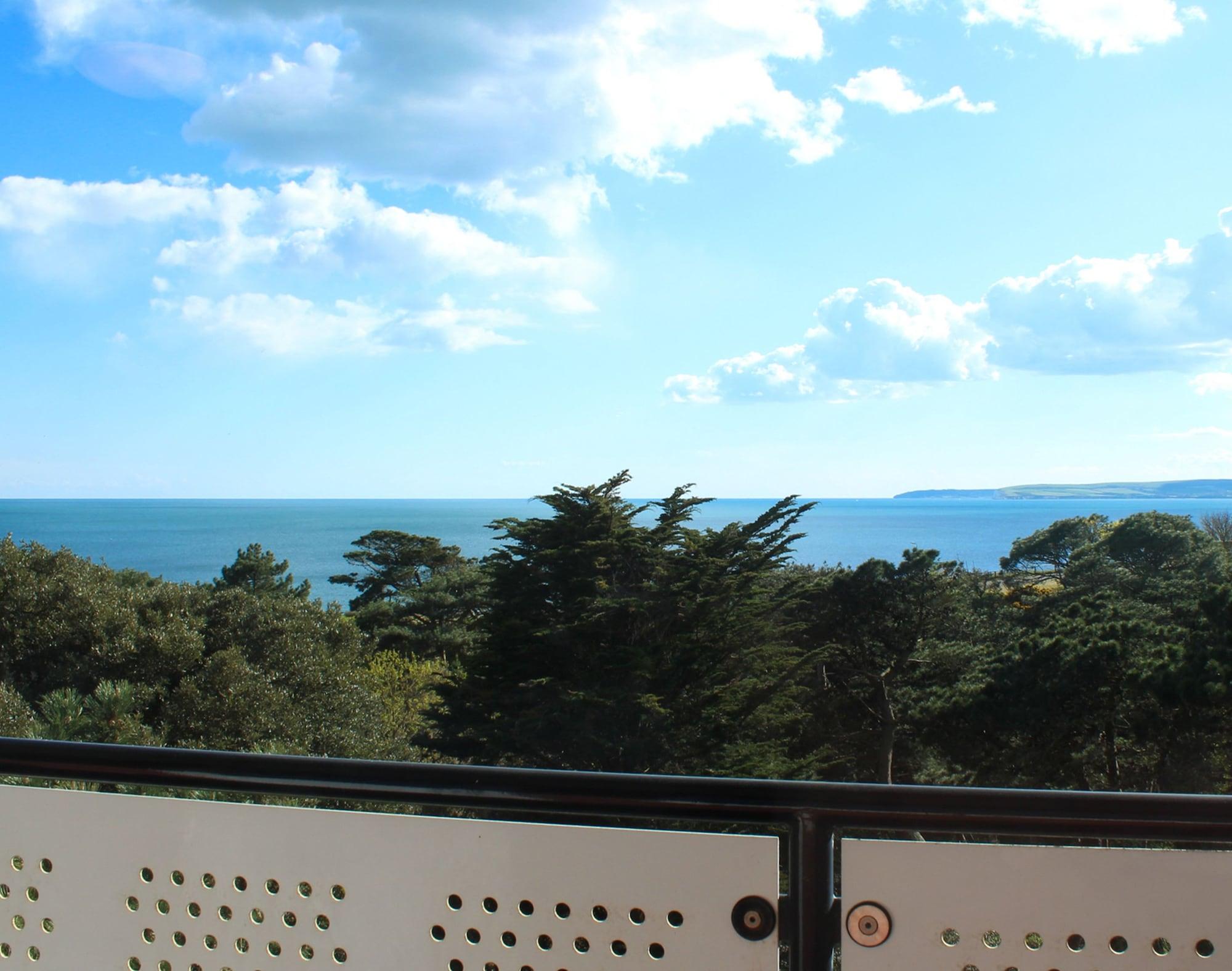 Chine Hotel Bournemouth Dış mekan fotoğraf