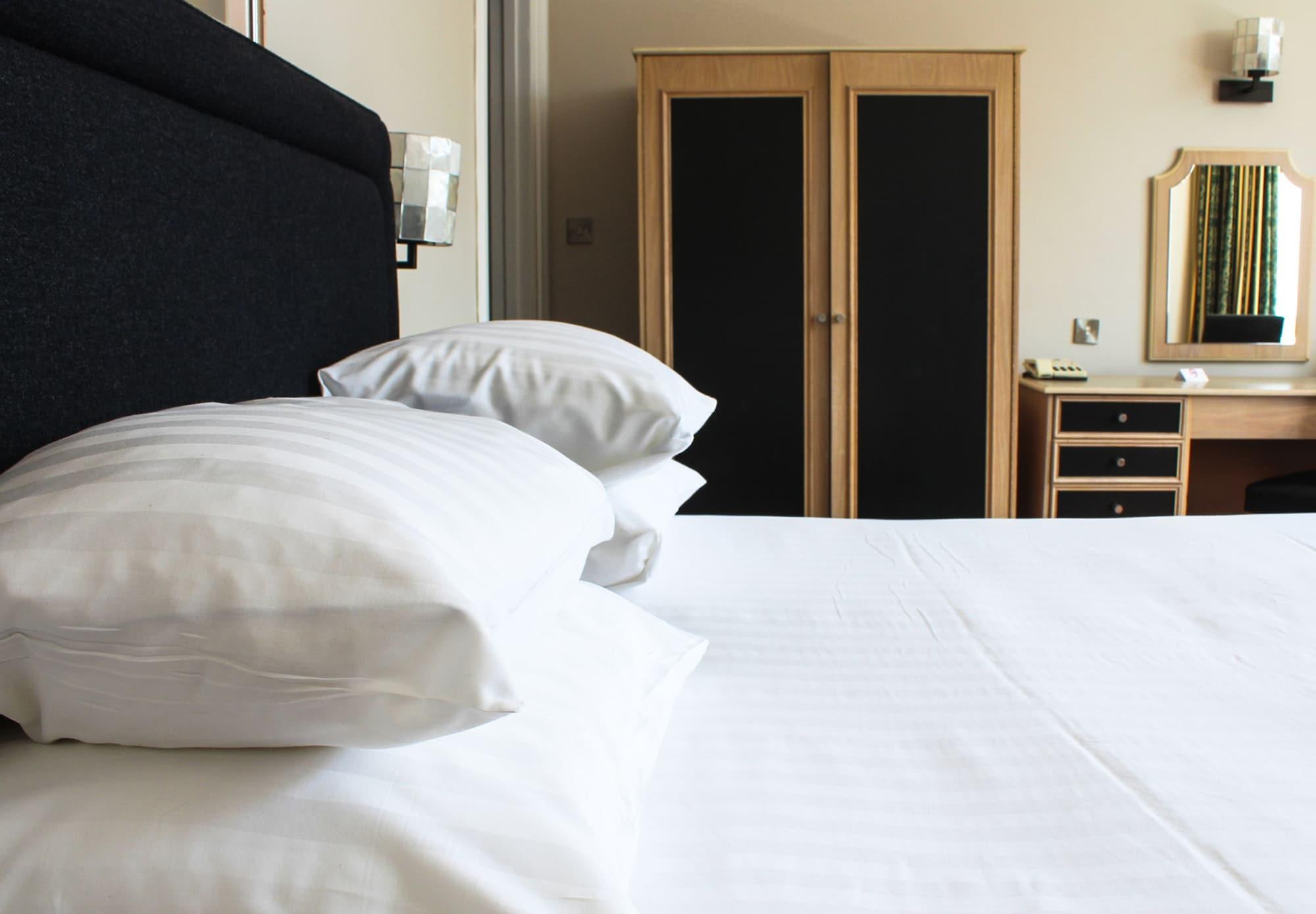 Chine Hotel Bournemouth Dış mekan fotoğraf