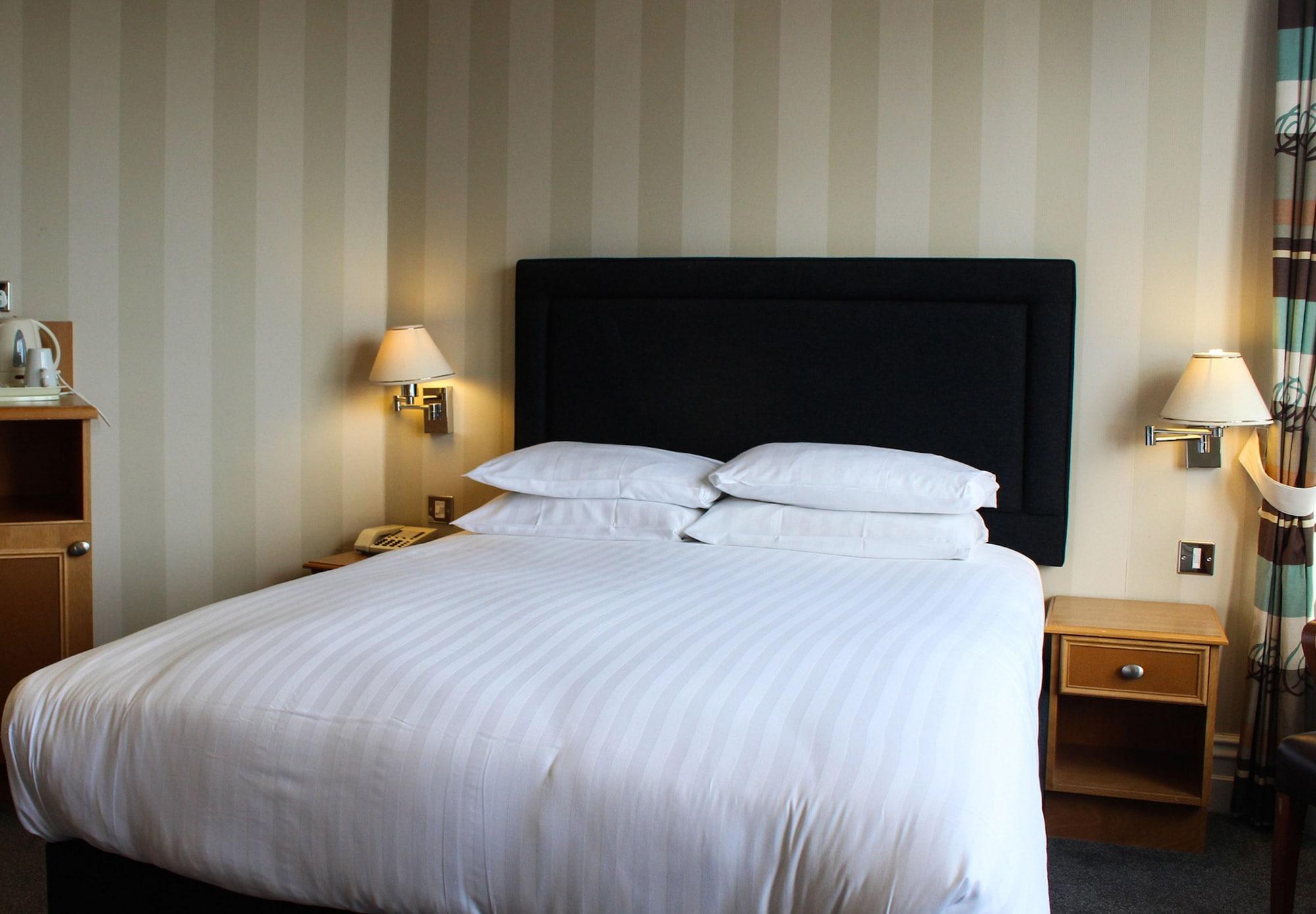 Chine Hotel Bournemouth Dış mekan fotoğraf