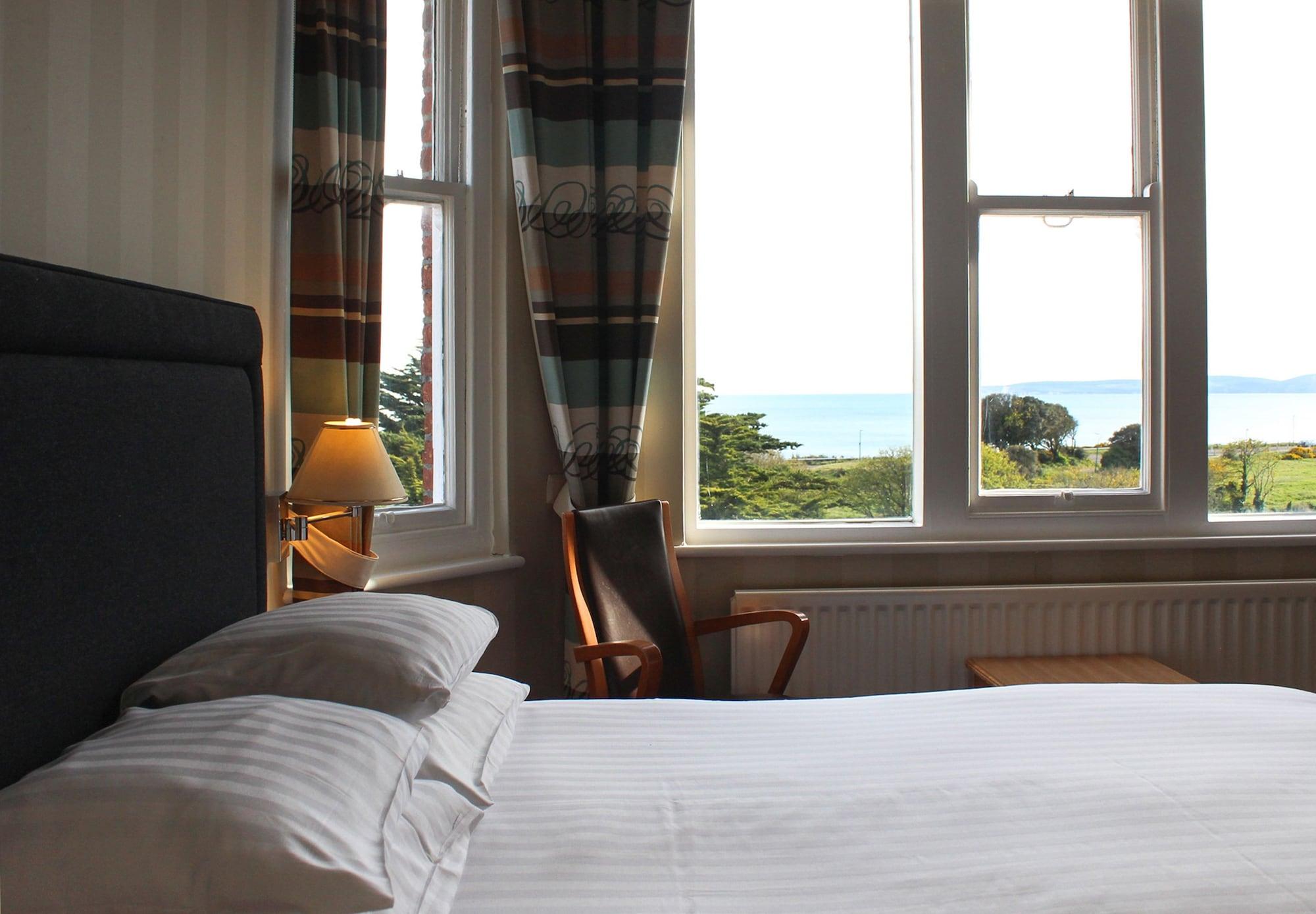 Chine Hotel Bournemouth Dış mekan fotoğraf