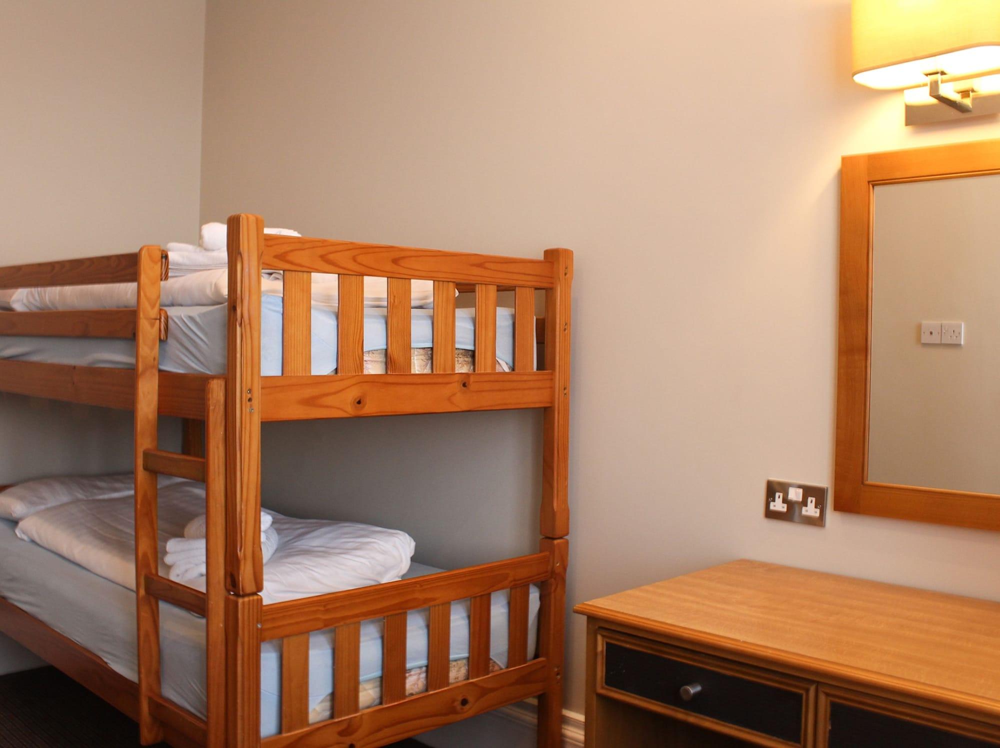 Chine Hotel Bournemouth Dış mekan fotoğraf