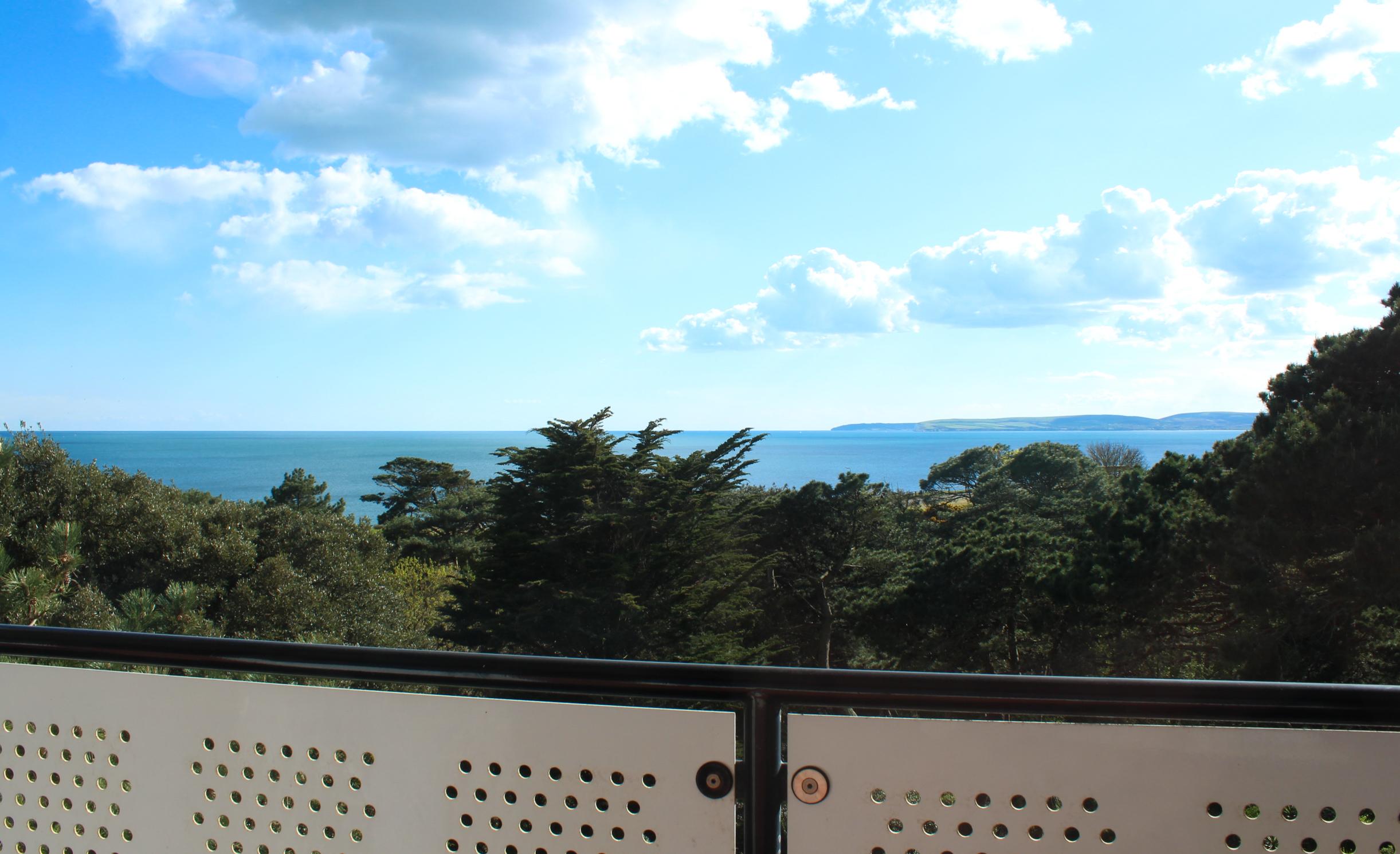 Chine Hotel Bournemouth Dış mekan fotoğraf