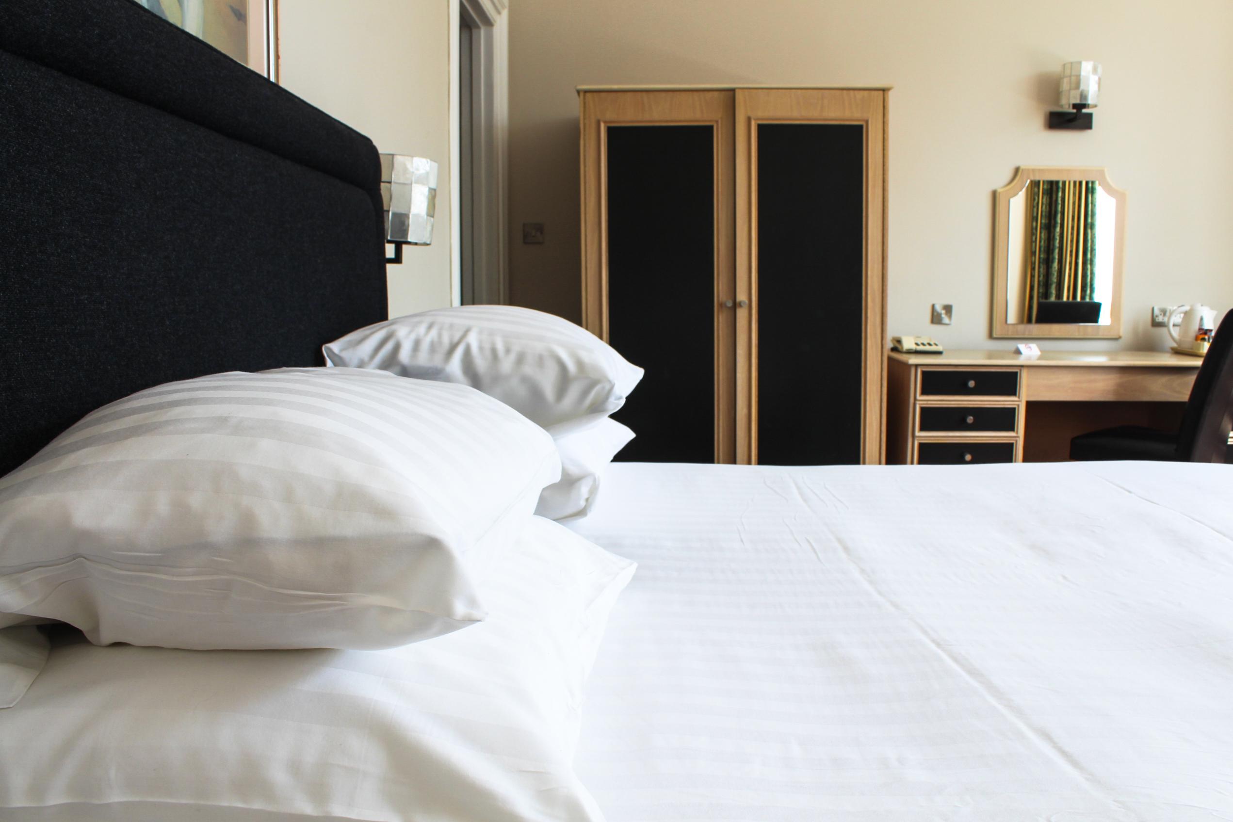 Chine Hotel Bournemouth Dış mekan fotoğraf