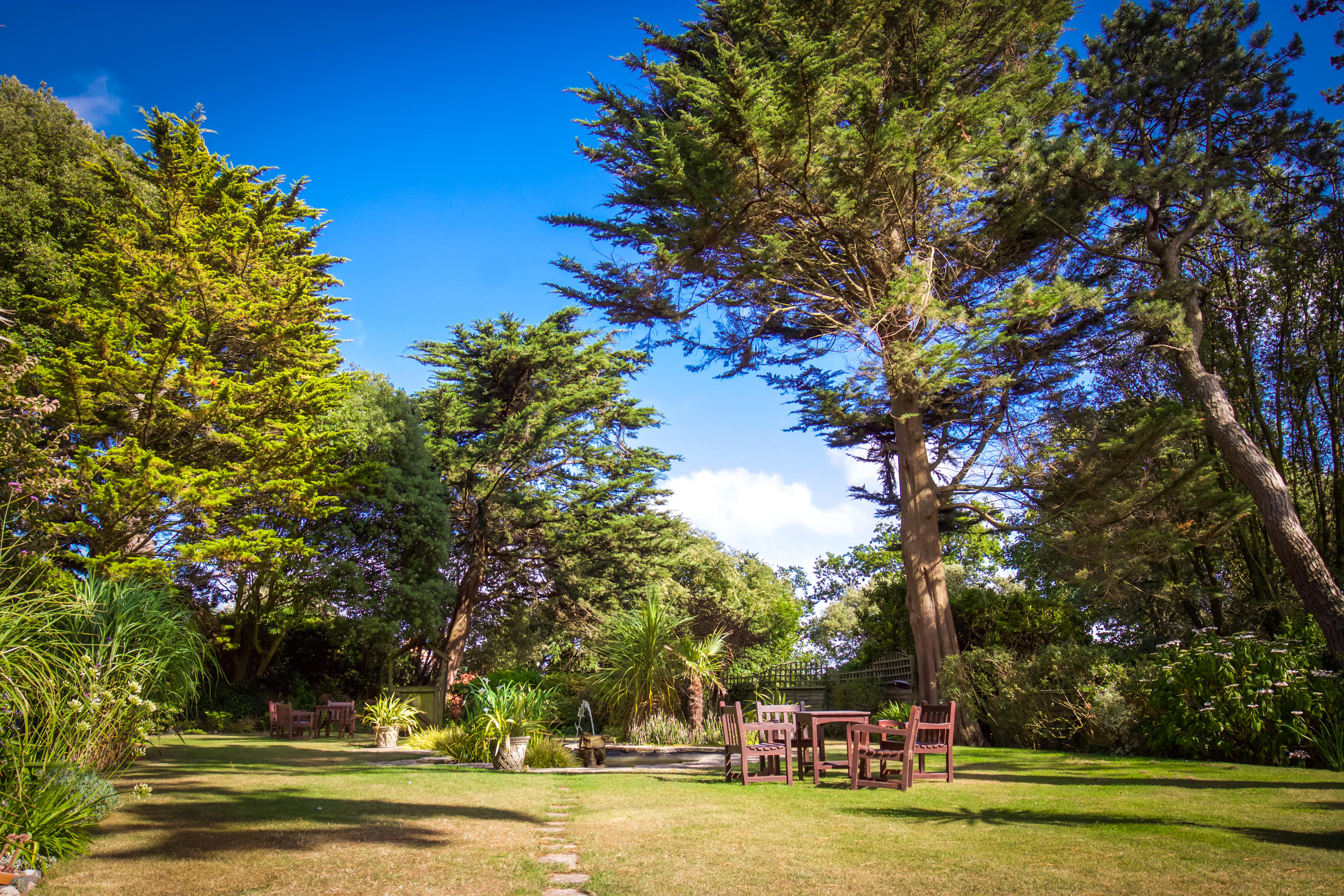Chine Hotel Bournemouth Dış mekan fotoğraf