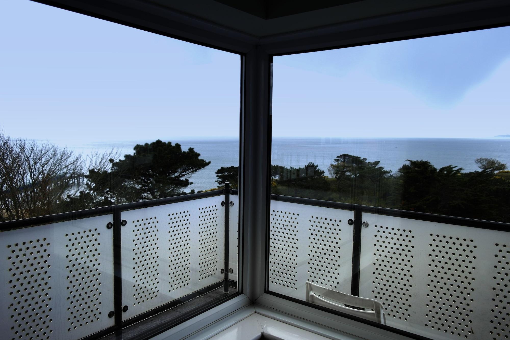 Chine Hotel Bournemouth Dış mekan fotoğraf