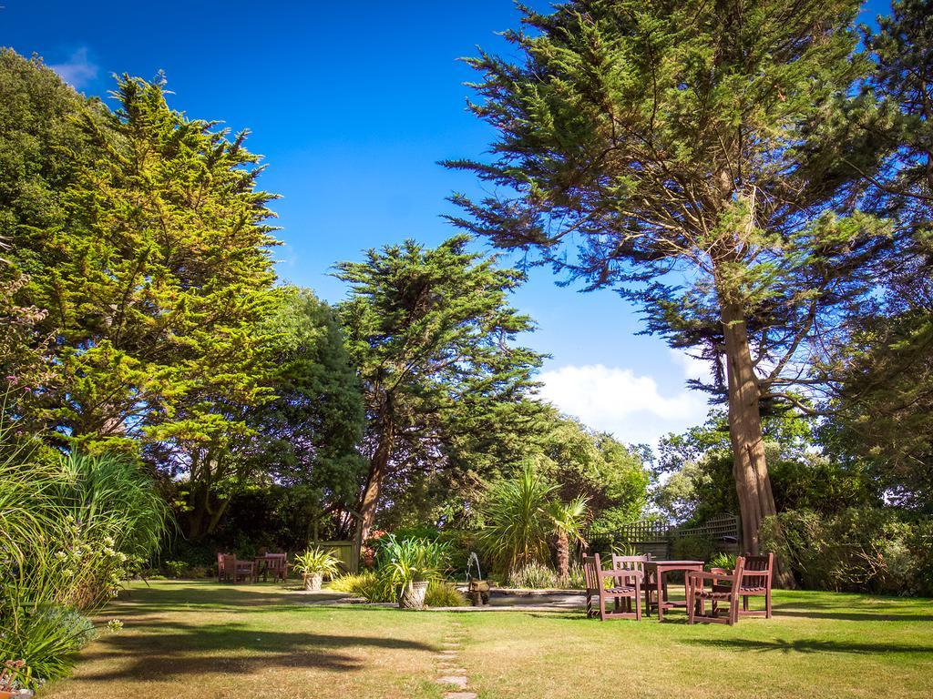 Chine Hotel Bournemouth Dış mekan fotoğraf